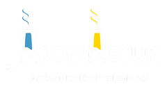 Logo de Aromastur