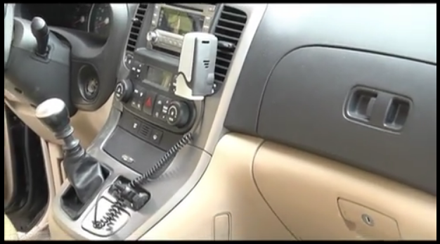 Ambientador para coche