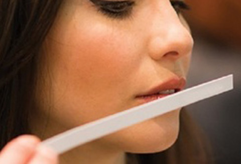Aromas para seducir al consumidor.