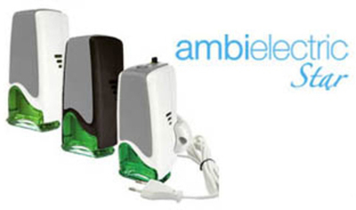 Ambielectric Star