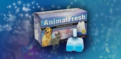 NOVEDAD!!  Kit Animal Fresh