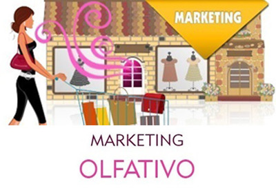 El marketing olfativo modifica como percibimos las marcas